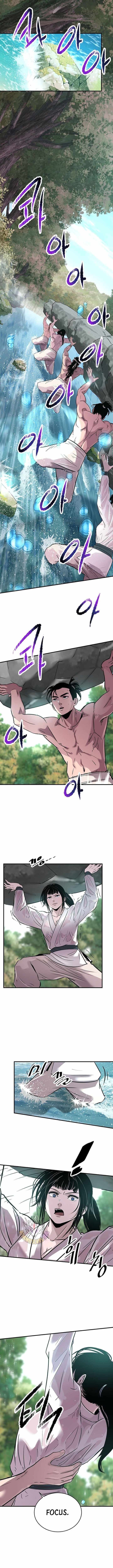 The World’s Best Martial Arts Instructor Chapter 82 - Page 8