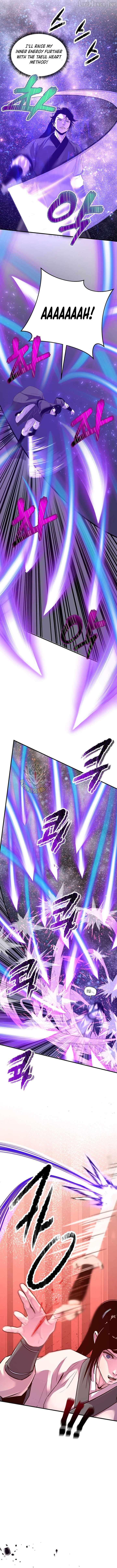 The World’s Best Martial Arts Instructor Chapter 89 - Page 11