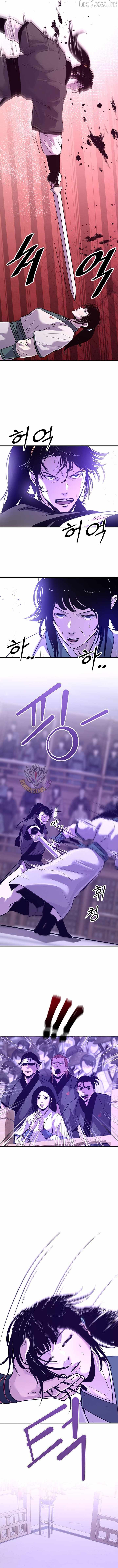 The World’s Best Martial Arts Instructor Chapter 89 - Page 12