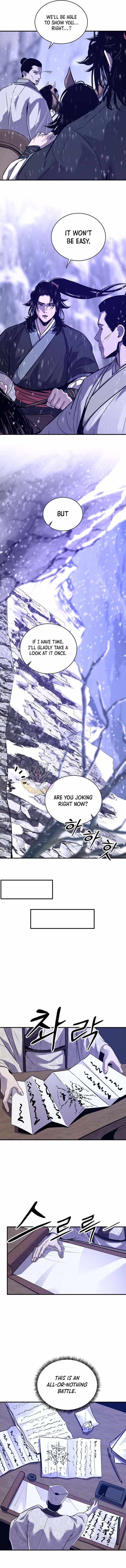 The World’s Best Martial Arts Instructor Chapter 97 - Page 7