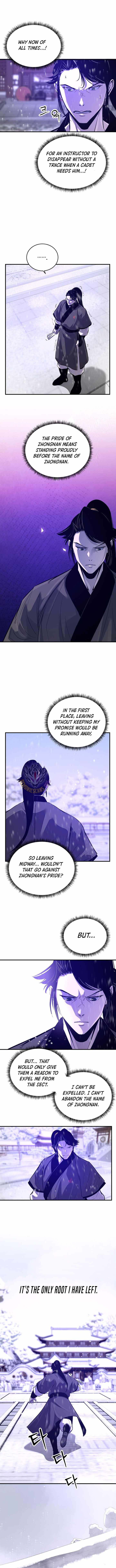 The World’s Best Martial Arts Instructor Chapter 98 - Page 2