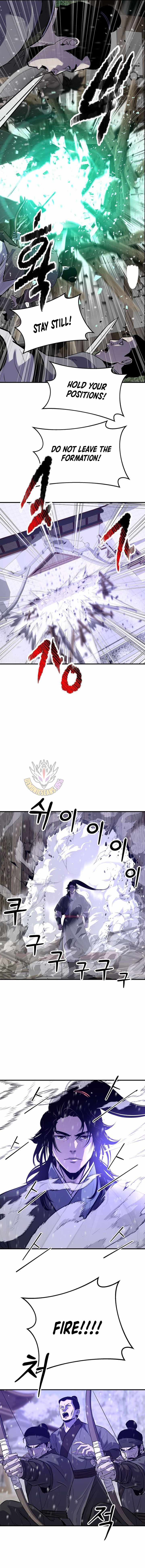 The World’s Best Martial Arts Instructor Chapter 98 - Page 5