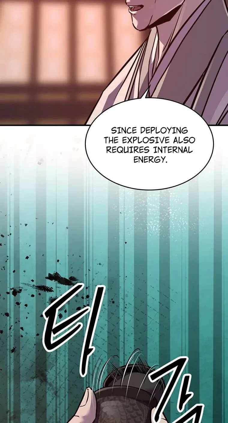 The World’s Best Martial Arts Instructor Chapter 99 - Page 21