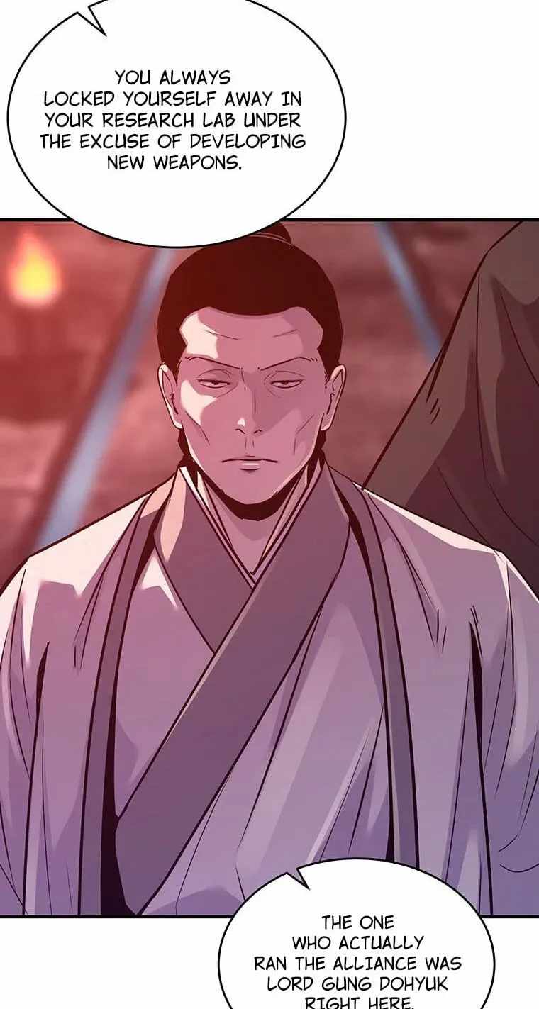 The World’s Best Martial Arts Instructor Chapter 99 - Page 28