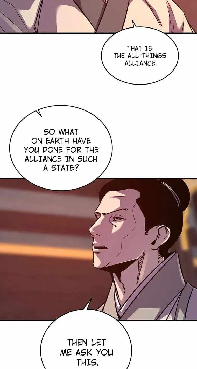 The World’s Best Martial Arts Instructor Chapter 99 - Page 31