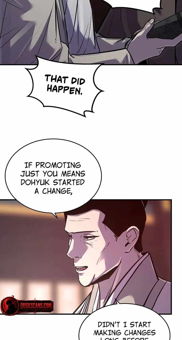 The World’s Best Martial Arts Instructor Chapter 99 - Page 37