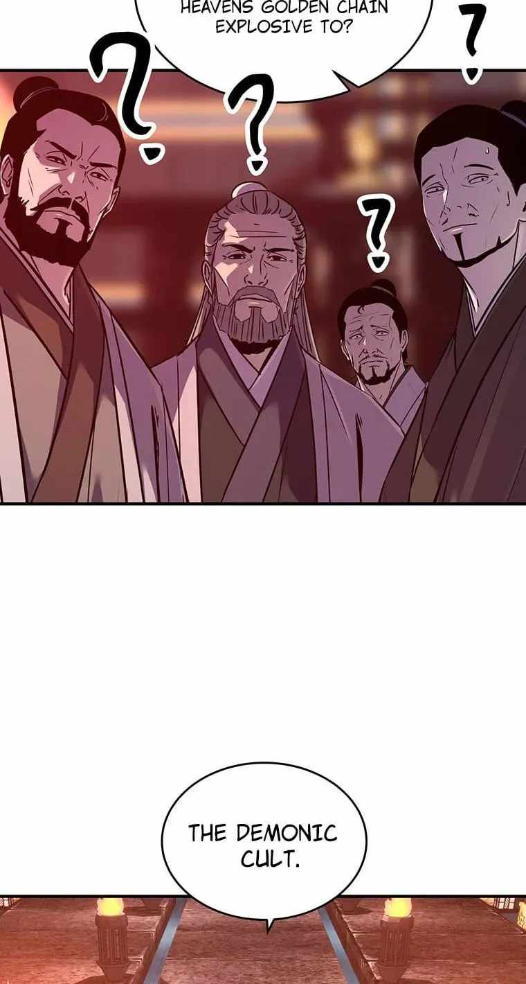 The World’s Best Martial Arts Instructor Chapter 99 - Page 43