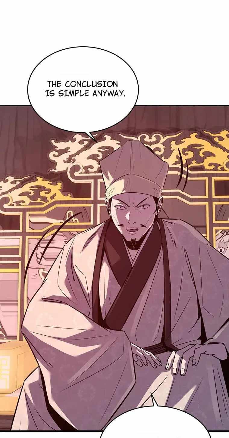 The World’s Best Martial Arts Instructor Chapter 99 - Page 65