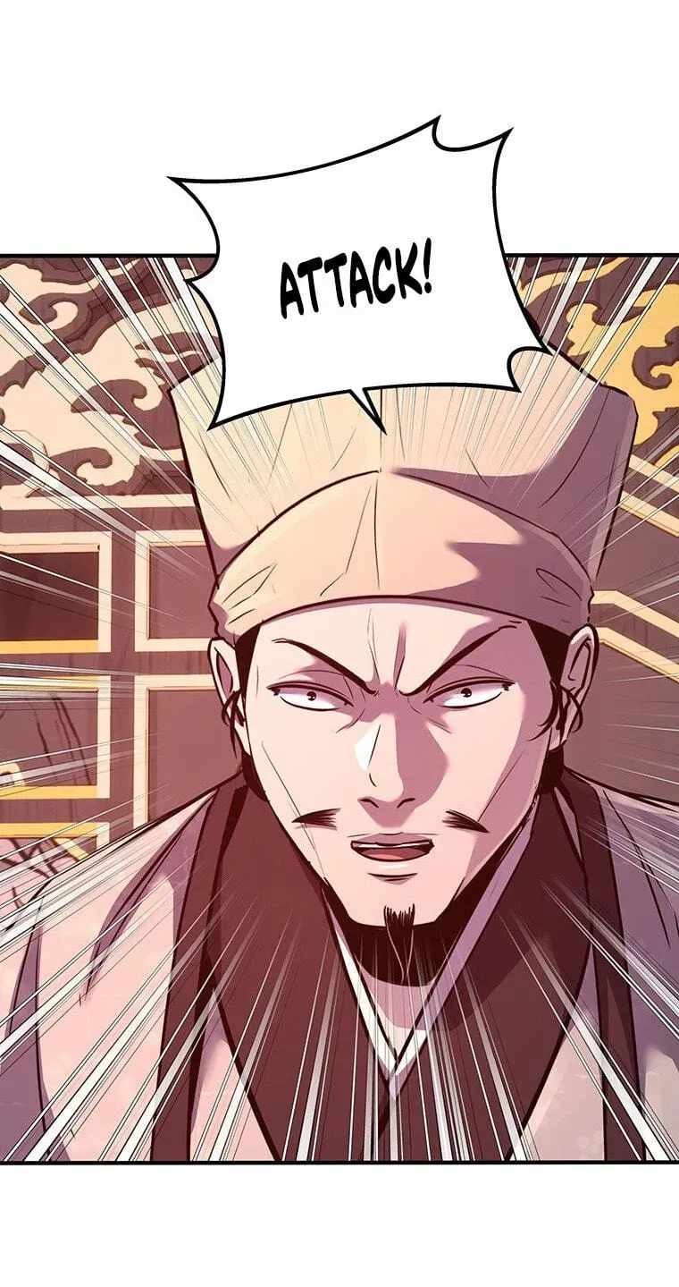 The World’s Best Martial Arts Instructor Chapter 99 - Page 67