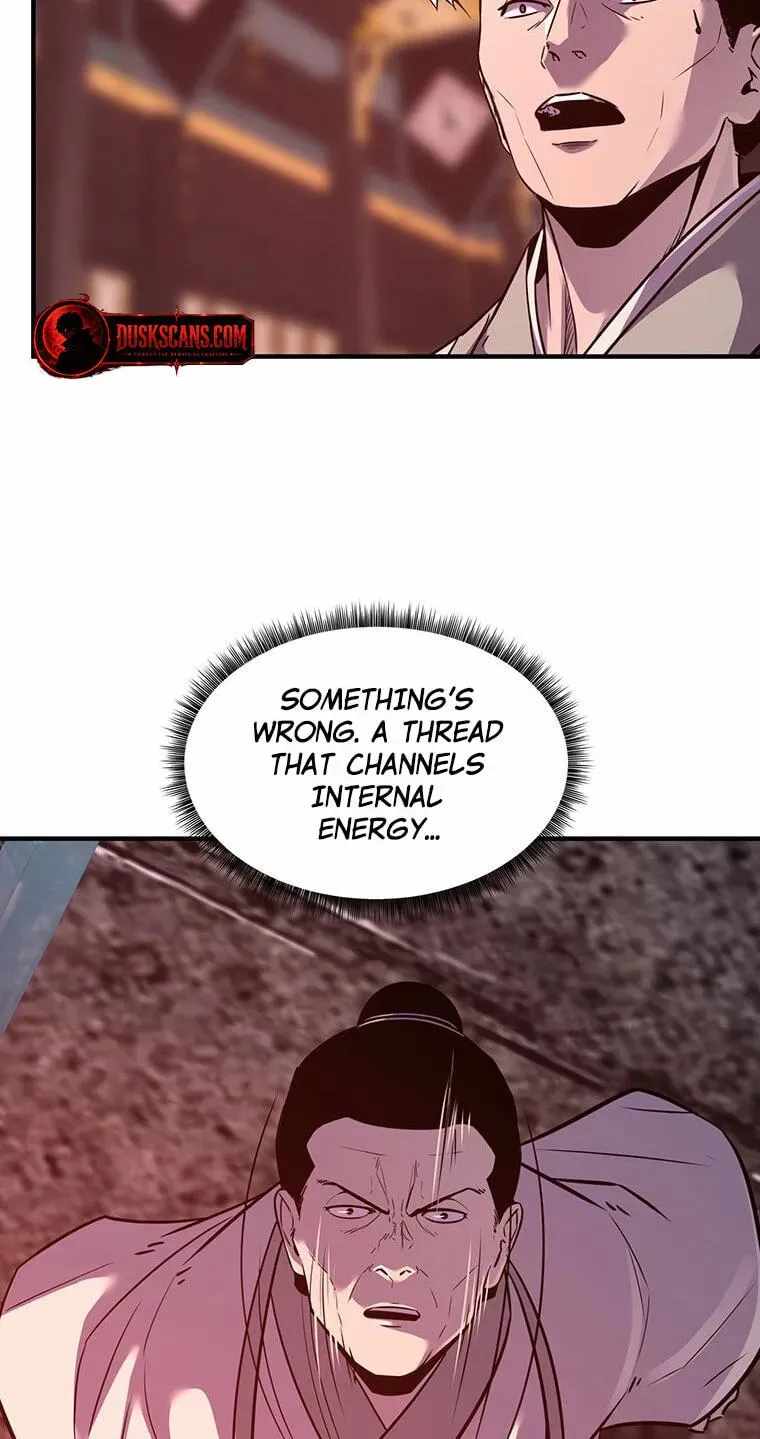 The World’s Best Martial Arts Instructor Chapter 99 - Page 74