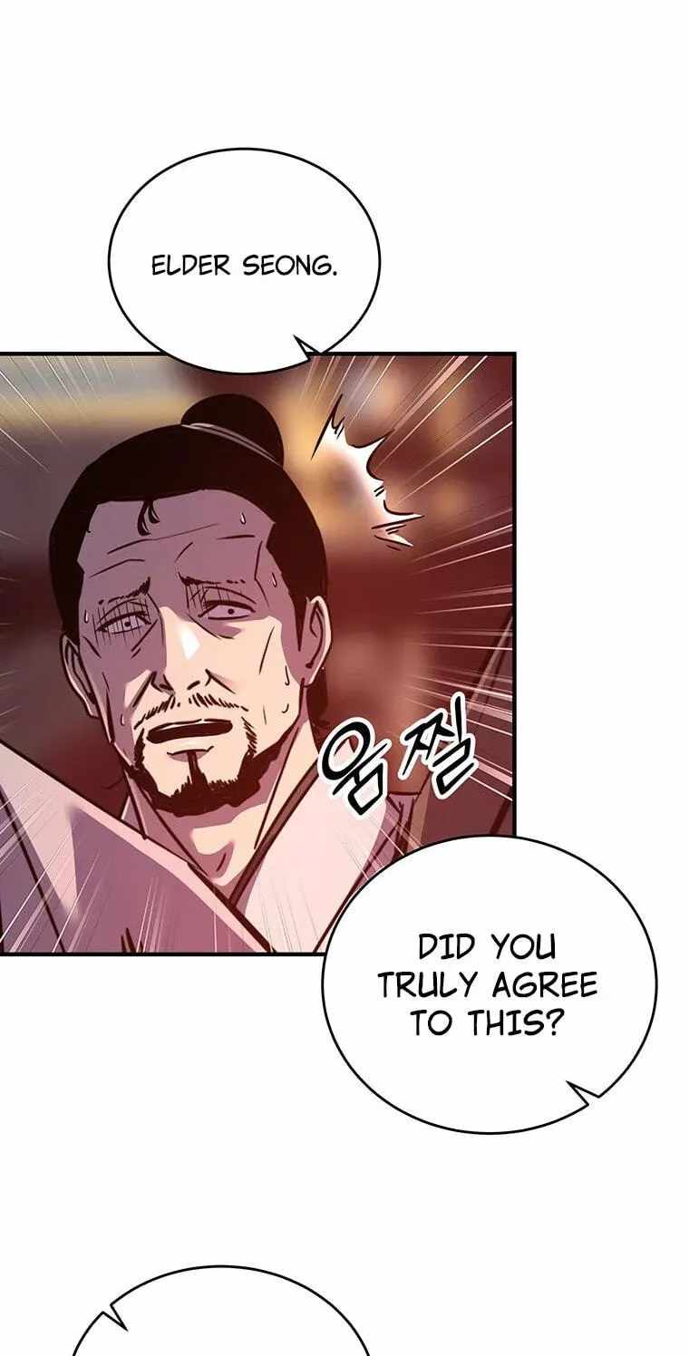 The World’s Best Martial Arts Instructor Chapter 99 - Page 8