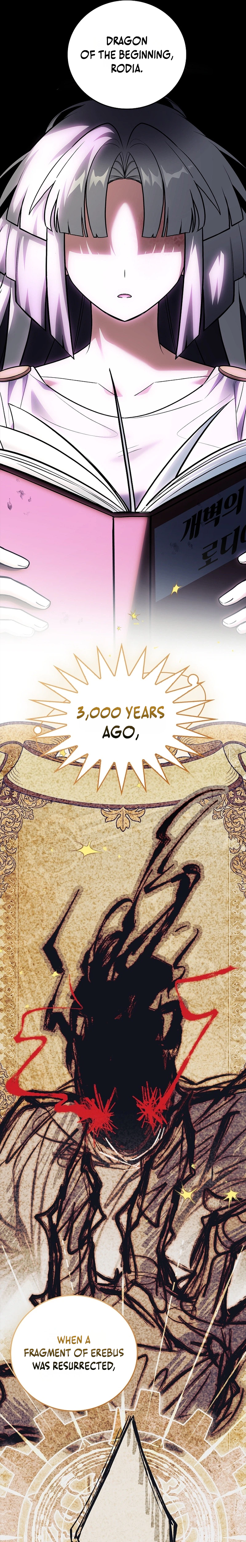 Legendary Hero Is an Academy Honors Student Chapter 100 - Page 32
