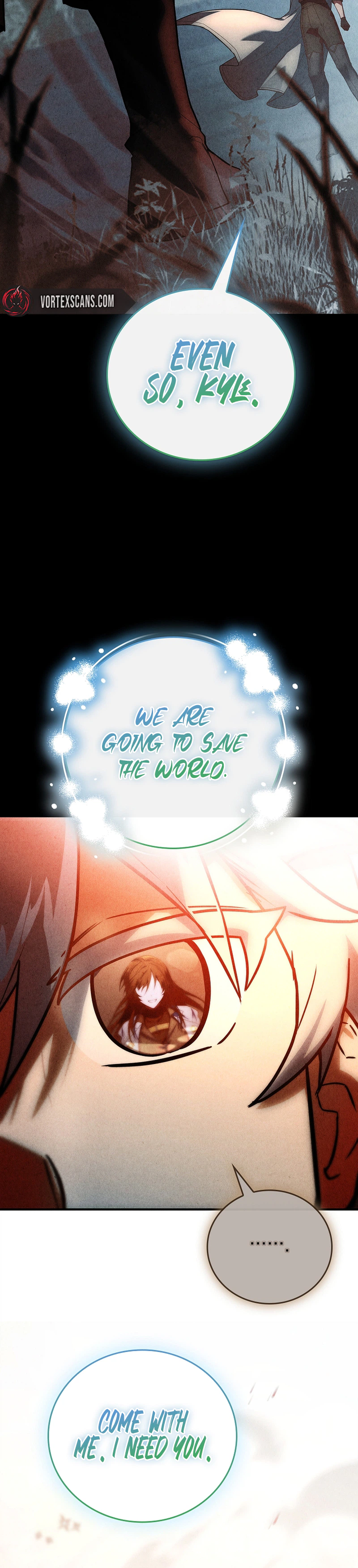 Legendary Hero Is an Academy Honors Student Chapter 101 - Page 16