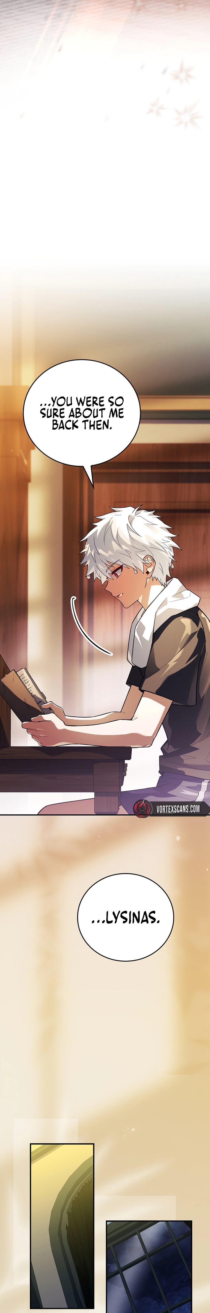 Legendary Hero Is an Academy Honors Student Chapter 101 - Page 18