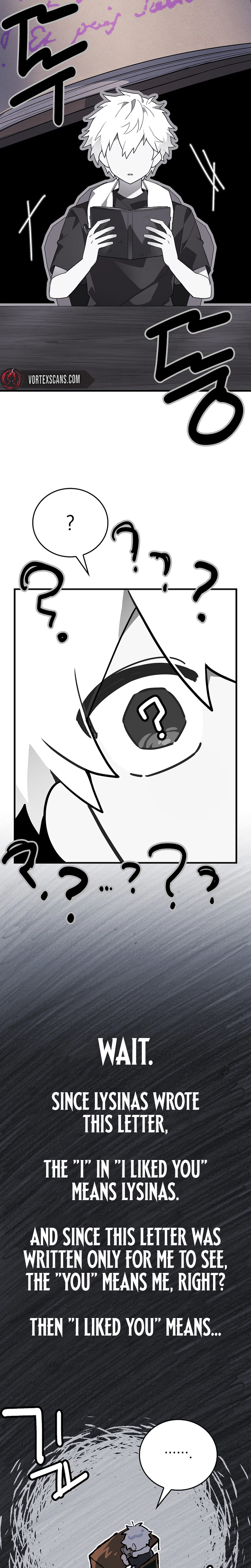 Legendary Hero Is an Academy Honors Student Chapter 101 - Page 29