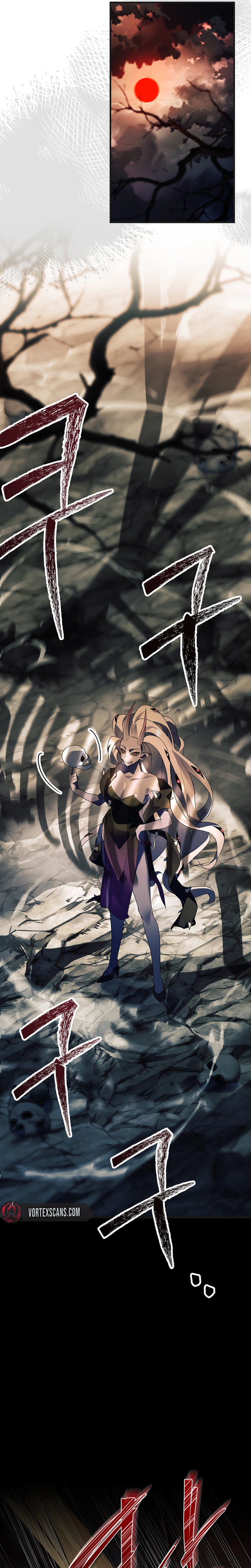 Legendary Hero Is an Academy Honors Student Chapter 101 - Page 32
