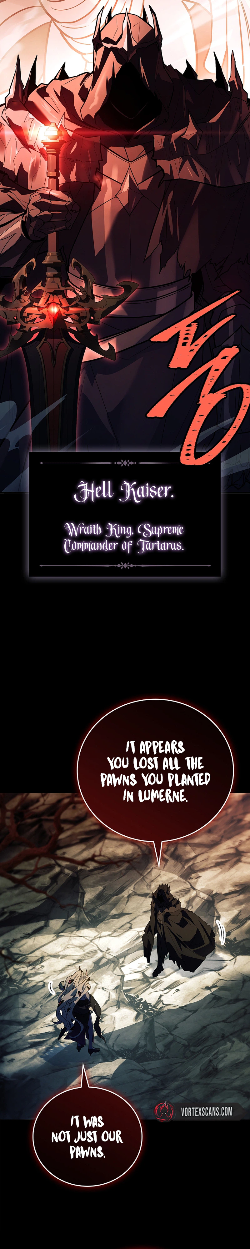 Legendary Hero Is an Academy Honors Student Chapter 101 - Page 34