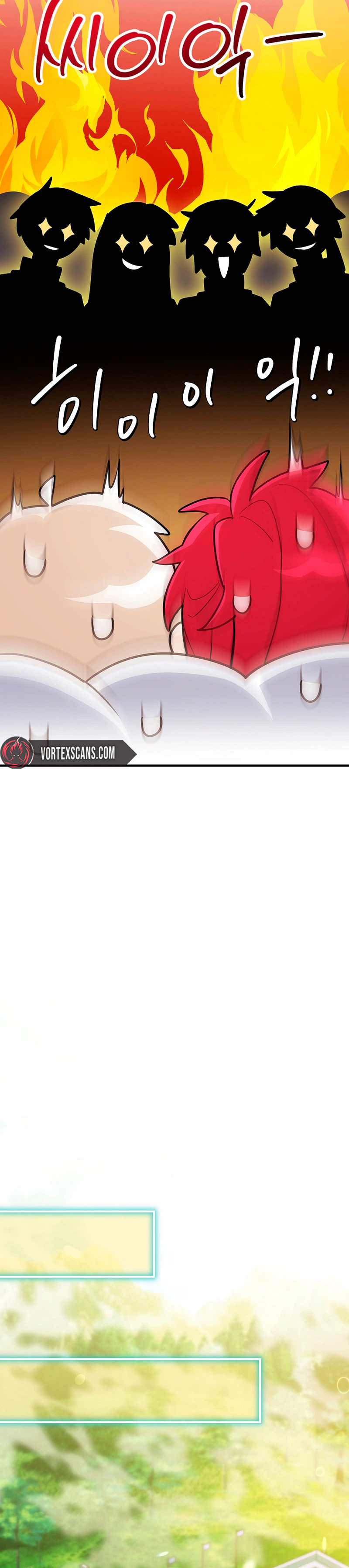 Legendary Hero Is an Academy Honors Student Chapter 102 - Page 15