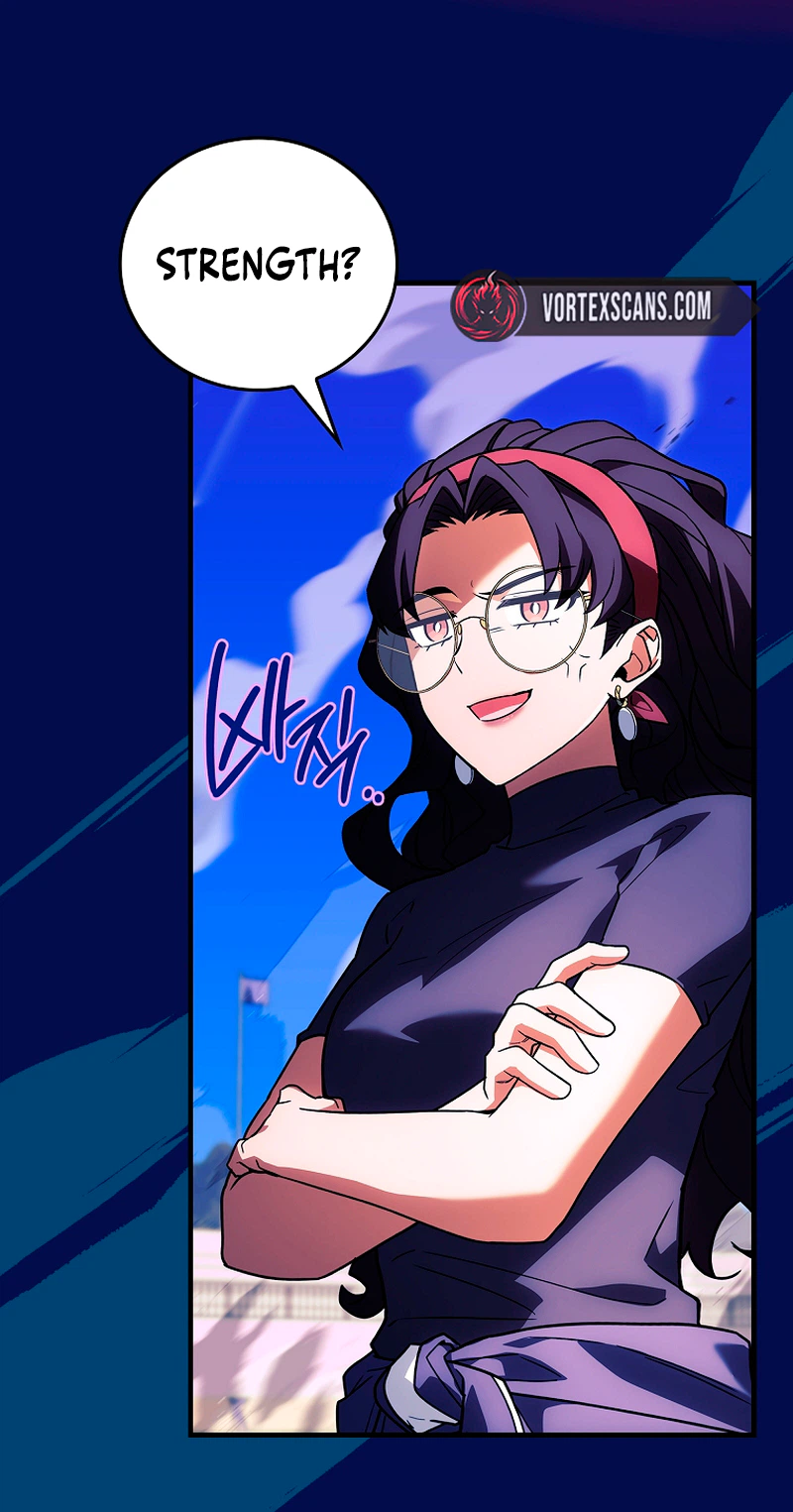 Legendary Hero Is an Academy Honors Student Chapter 102 - Page 39