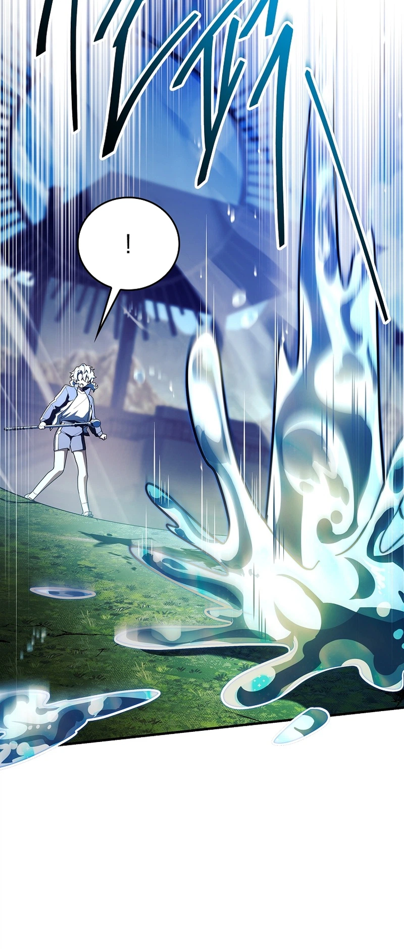 Legendary Hero Is an Academy Honors Student Chapter 103 - Page 10