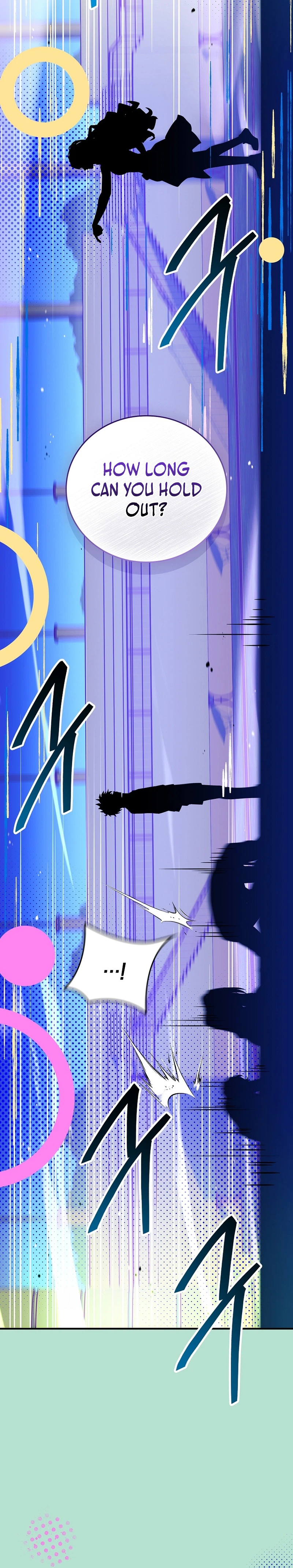 Legendary Hero Is an Academy Honors Student Chapter 103 - Page 3