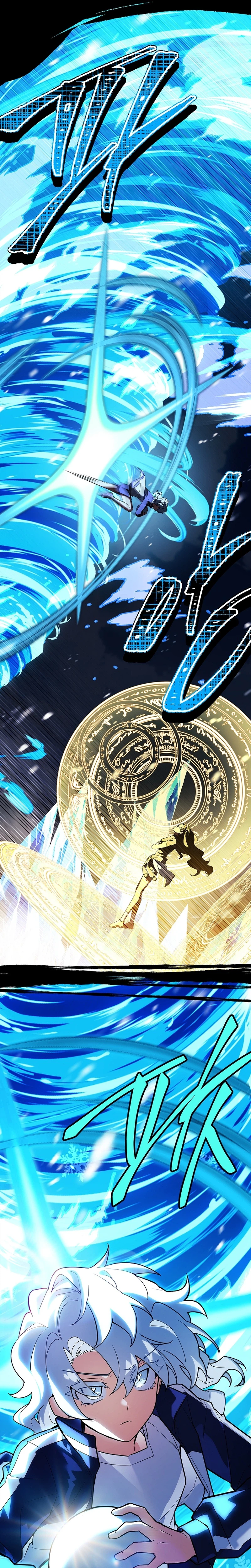 Legendary Hero Is an Academy Honors Student Chapter 103 - Page 32