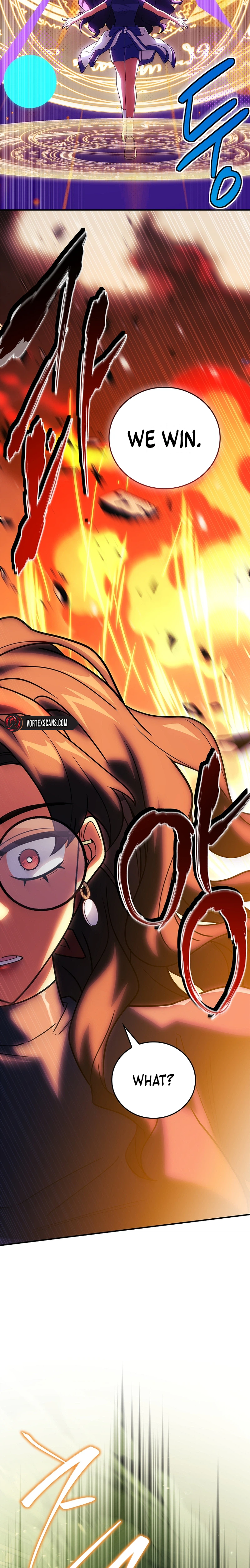 Legendary Hero Is an Academy Honors Student Chapter 104 - Page 14