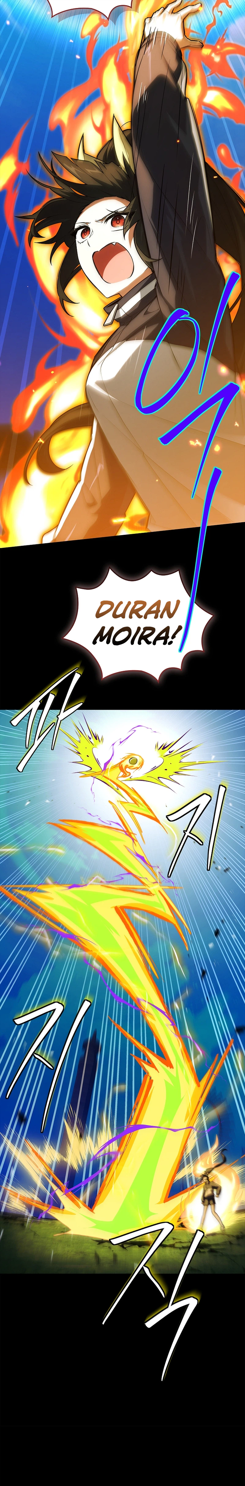 Legendary Hero Is an Academy Honors Student Chapter 104 - Page 18