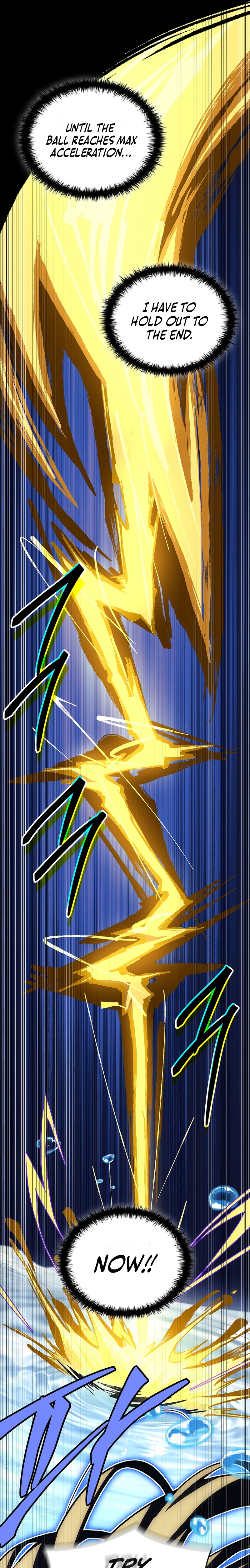 Legendary Hero Is an Academy Honors Student Chapter 104 - Page 21