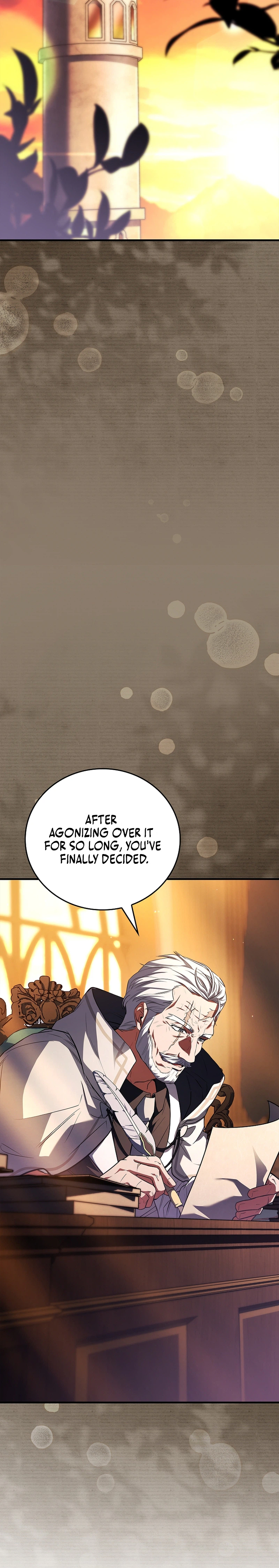 Legendary Hero Is an Academy Honors Student Chapter 104 - Page 29