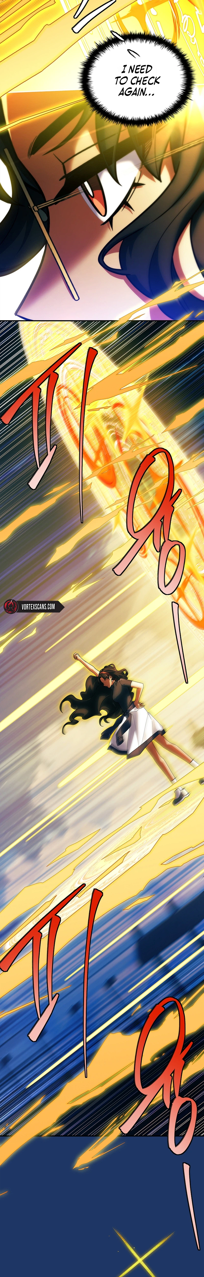 Legendary Hero Is an Academy Honors Student Chapter 104 - Page 5