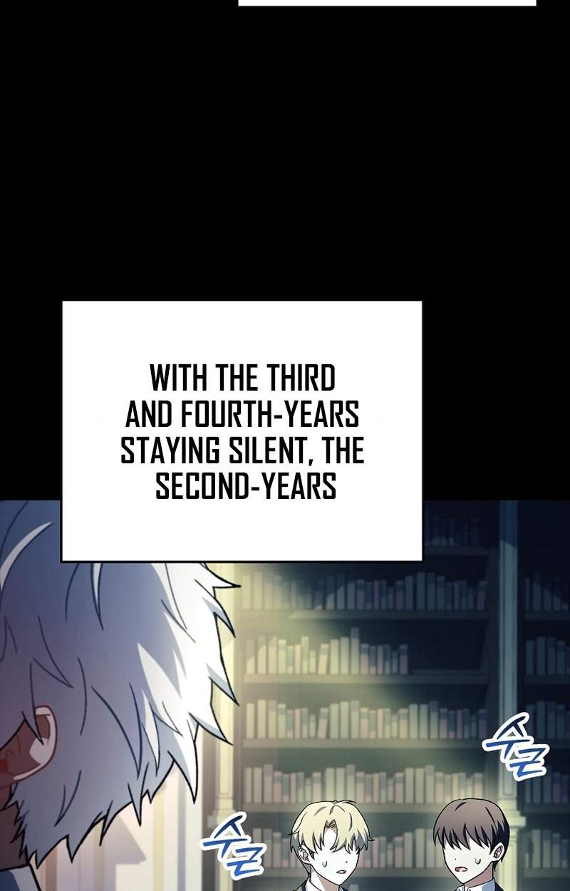 Legendary Hero Is an Academy Honors Student Chapter 105 - Page 10