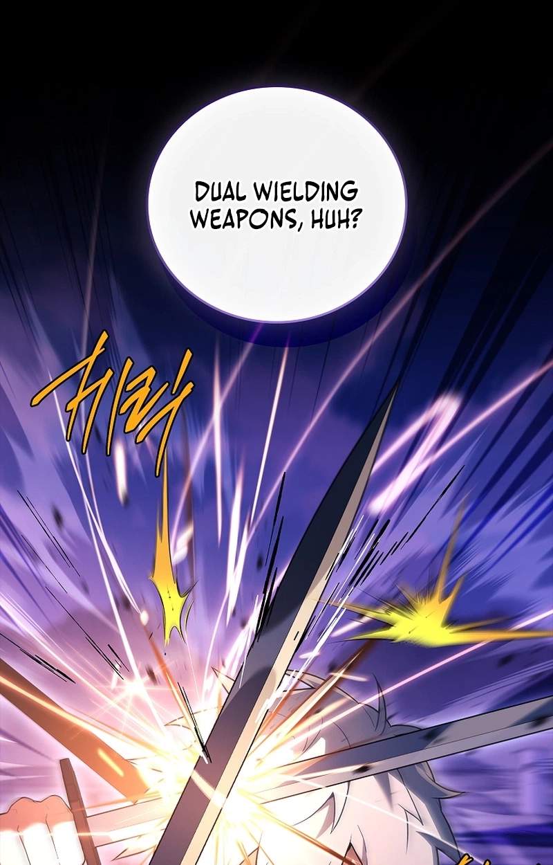 Legendary Hero Is an Academy Honors Student Chapter 105 - Page 105