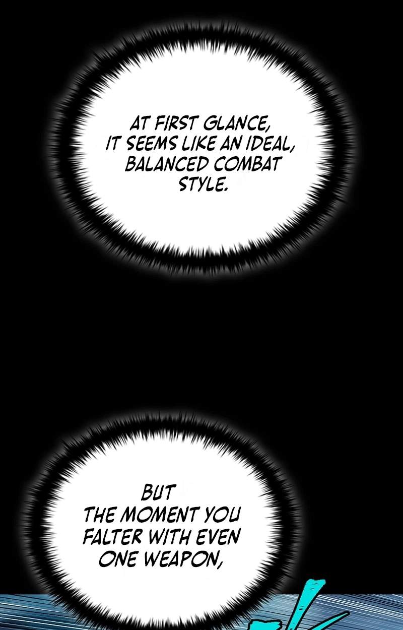 Legendary Hero Is an Academy Honors Student Chapter 105 - Page 110