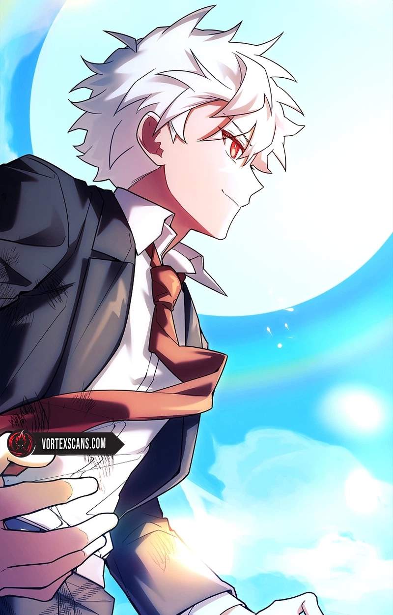 Legendary Hero Is an Academy Honors Student Chapter 105 - Page 123