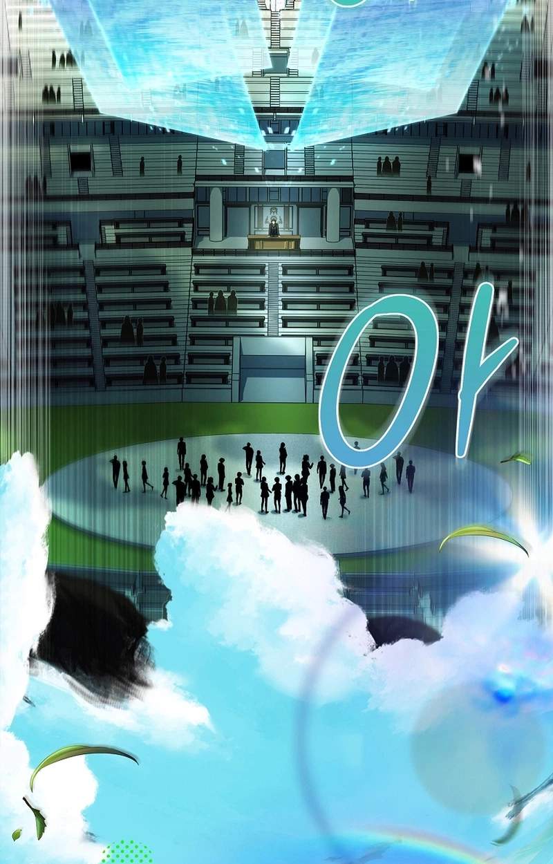 Legendary Hero Is an Academy Honors Student Chapter 105 - Page 16