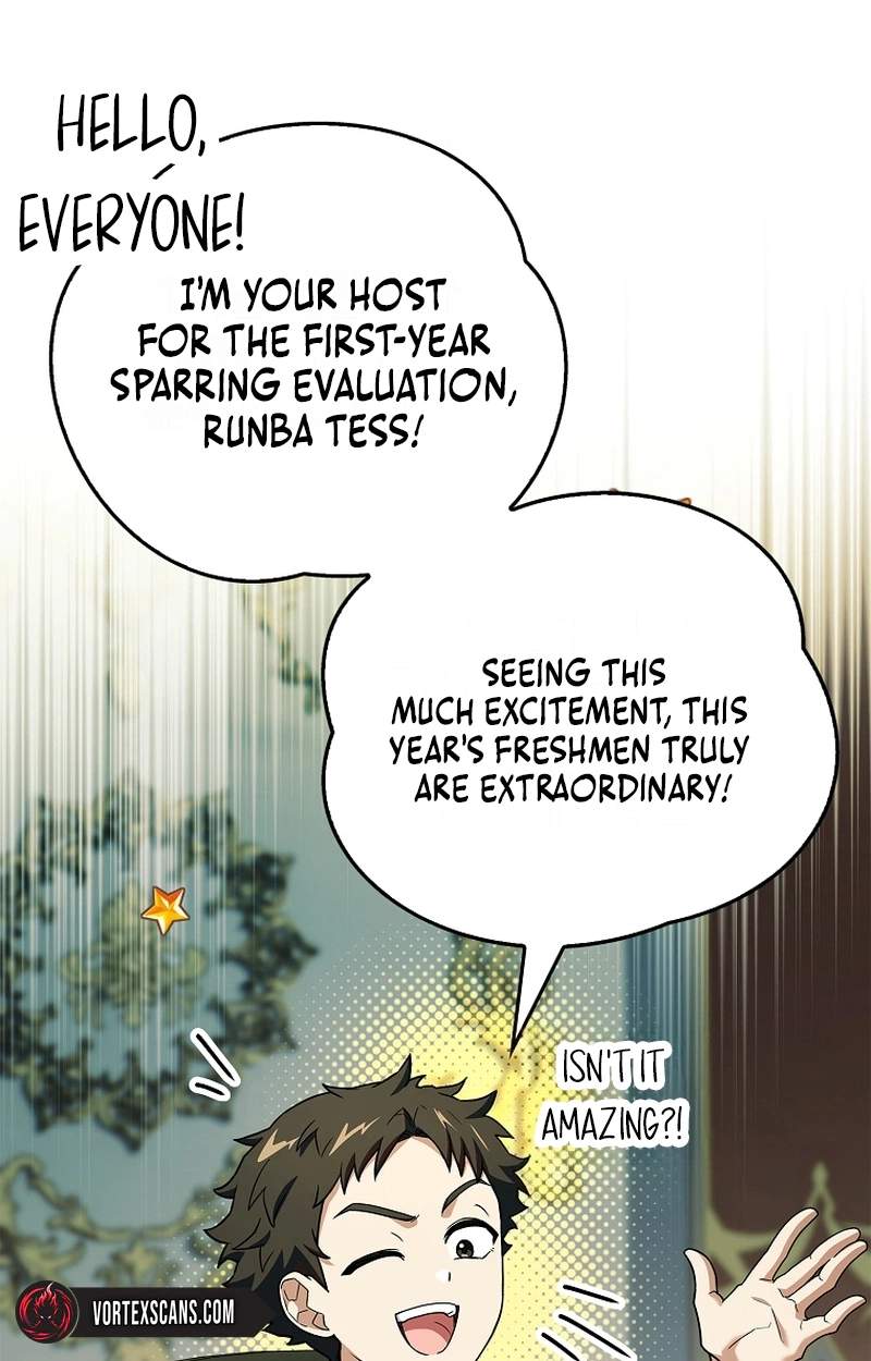 Legendary Hero Is an Academy Honors Student Chapter 105 - Page 19