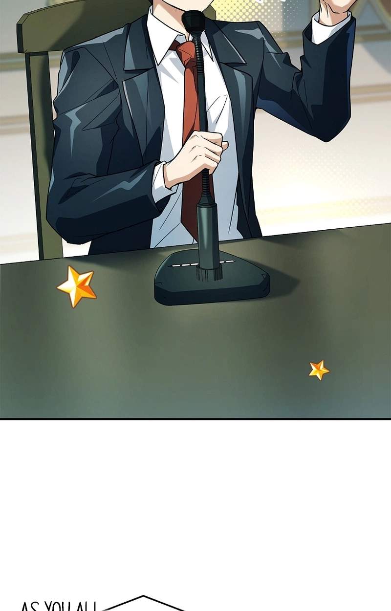 Legendary Hero Is an Academy Honors Student Chapter 105 - Page 20