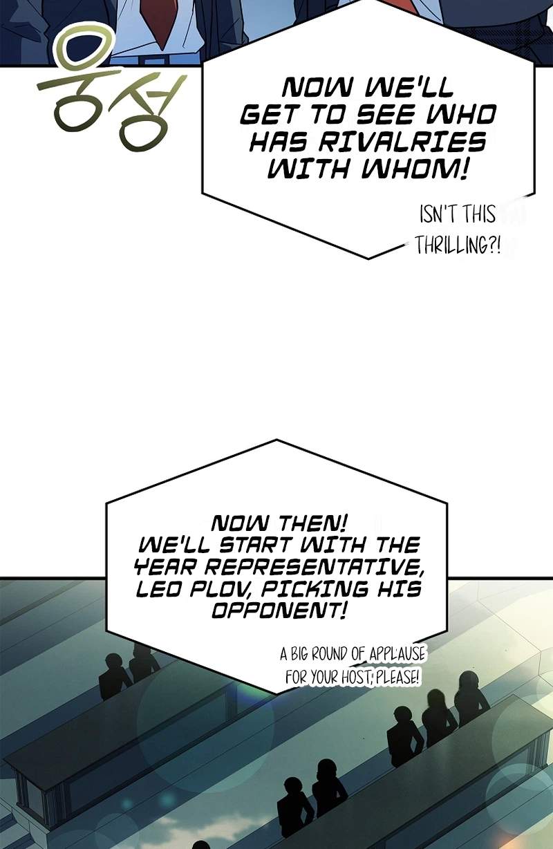 Legendary Hero Is an Academy Honors Student Chapter 105 - Page 22