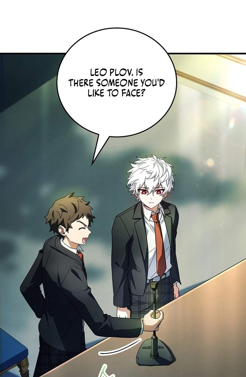 Legendary Hero Is an Academy Honors Student Chapter 105 - Page 24