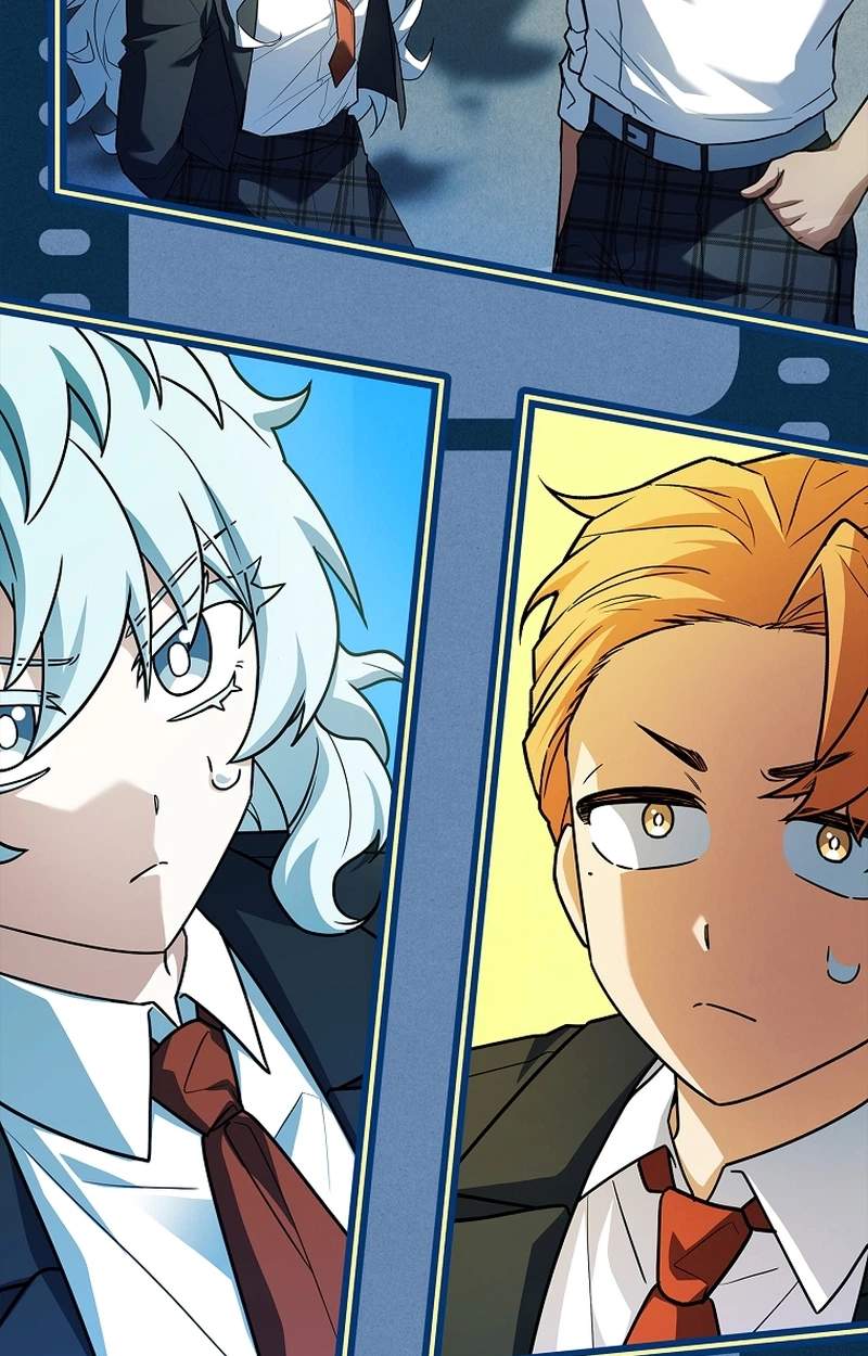 Legendary Hero Is an Academy Honors Student Chapter 105 - Page 30