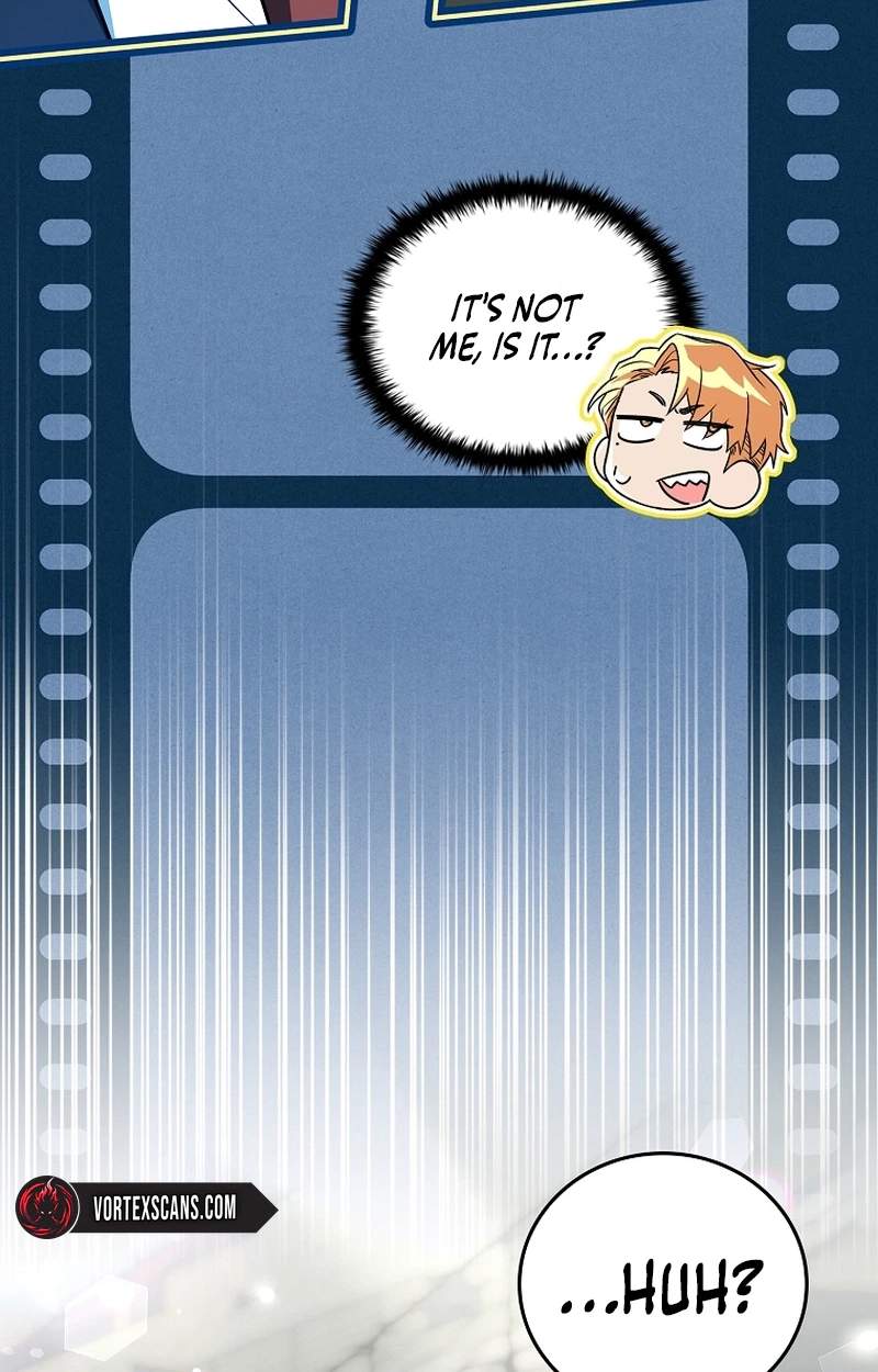Legendary Hero Is an Academy Honors Student Chapter 105 - Page 31