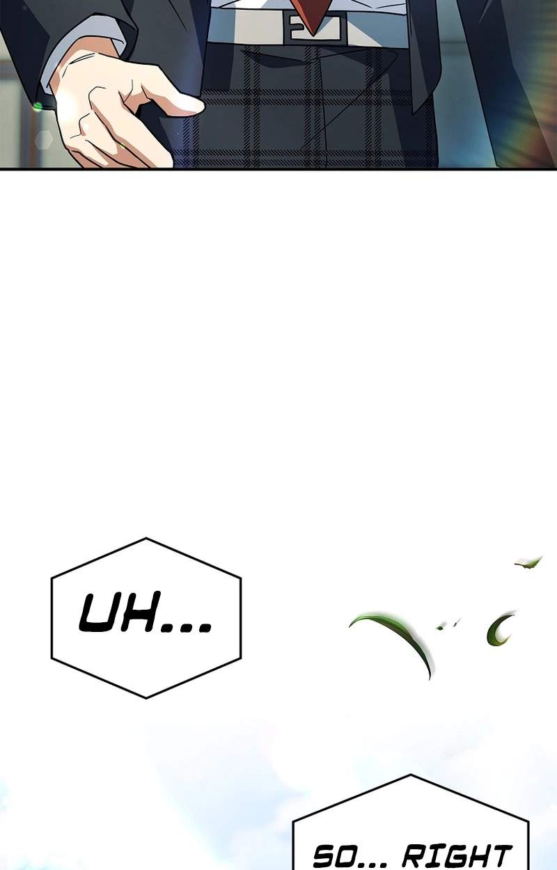 Legendary Hero Is an Academy Honors Student Chapter 105 - Page 33