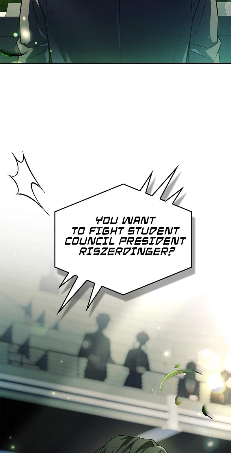 Legendary Hero Is an Academy Honors Student Chapter 105 - Page 35