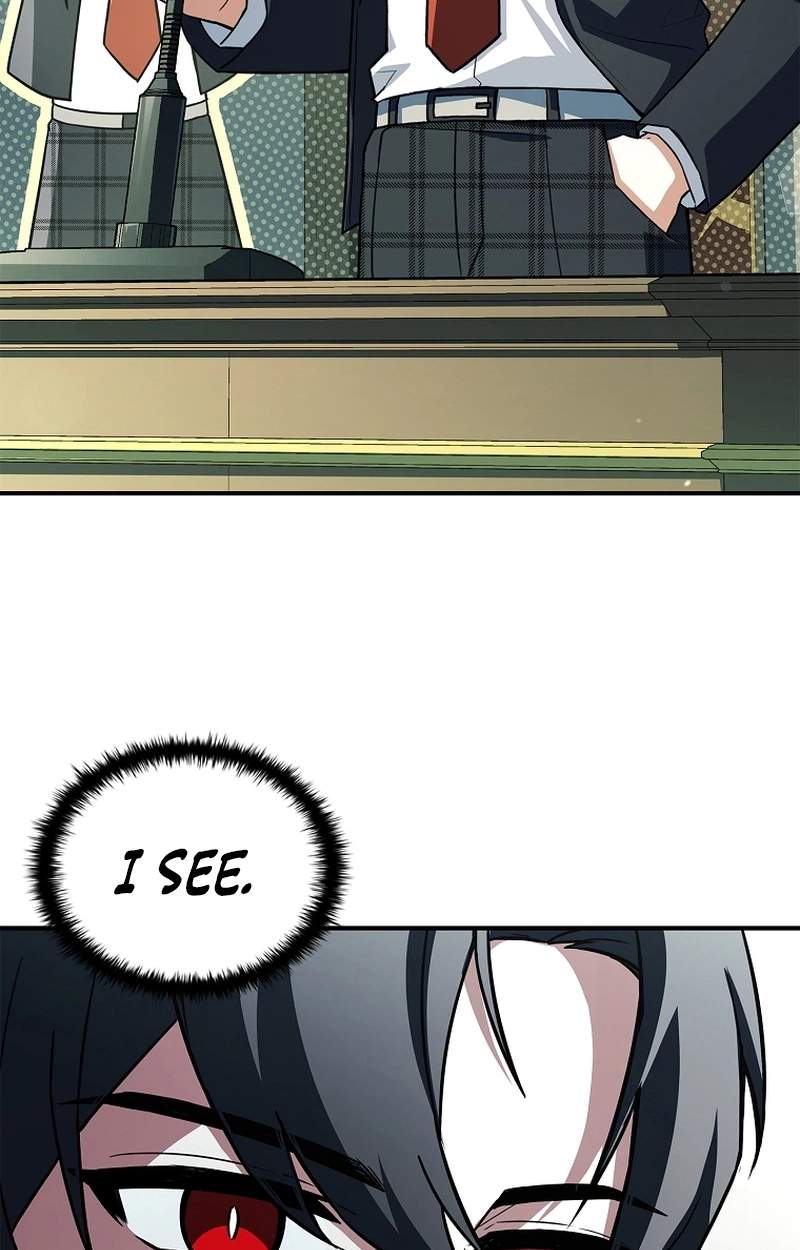 Legendary Hero Is an Academy Honors Student Chapter 105 - Page 38