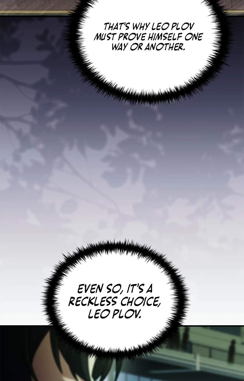 Legendary Hero Is an Academy Honors Student Chapter 105 - Page 43