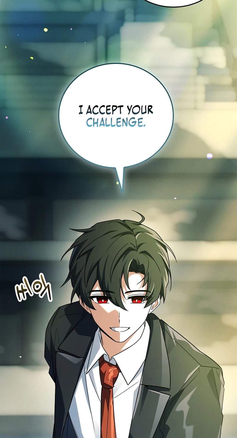 Legendary Hero Is an Academy Honors Student Chapter 105 - Page 46