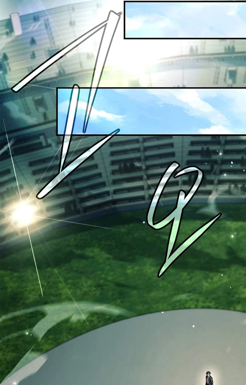 Legendary Hero Is an Academy Honors Student Chapter 105 - Page 48