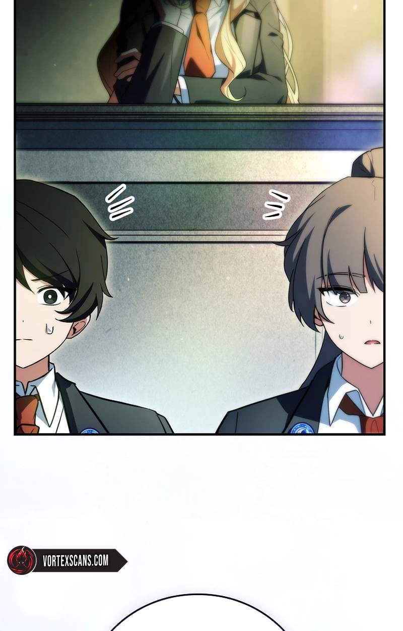 Legendary Hero Is an Academy Honors Student Chapter 105 - Page 53