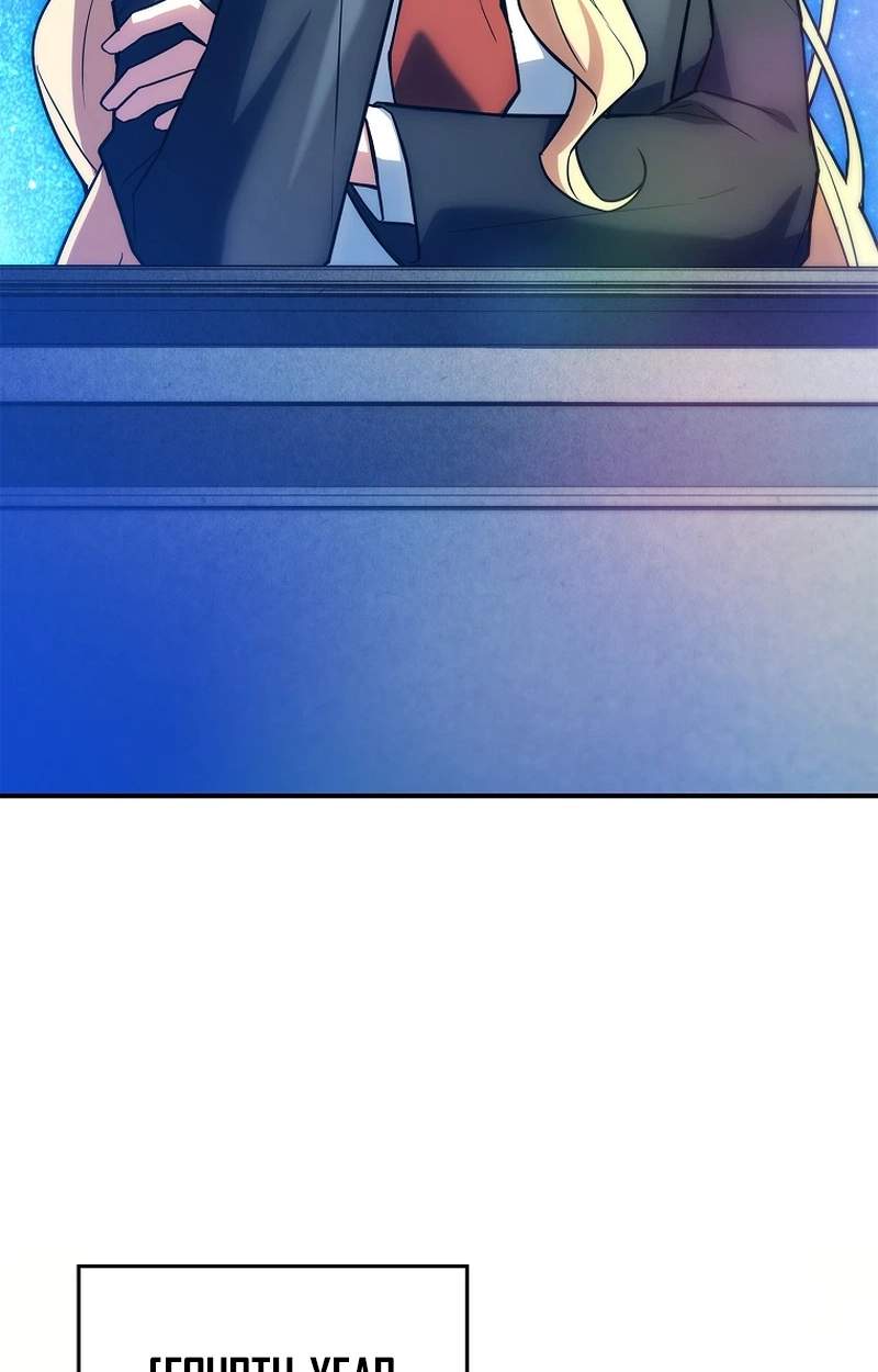 Legendary Hero Is an Academy Honors Student Chapter 105 - Page 55